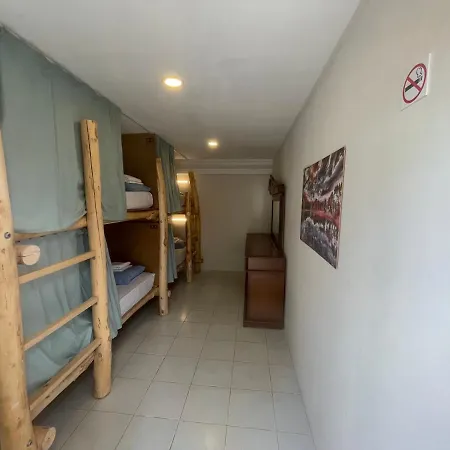 Camp&hostel Хостел