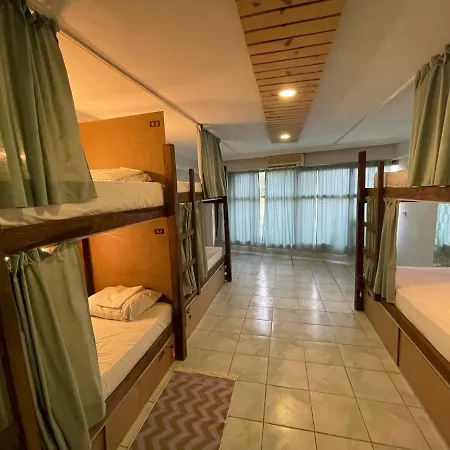 Camp&hostel * Анталья